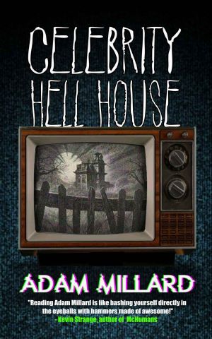 Celebrity Hell House