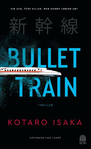 Bullet Train