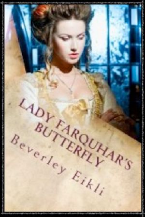 Lady Farquhar's Butterfly