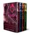 The Supernaturals of Las Vegas Series · Books 1-4