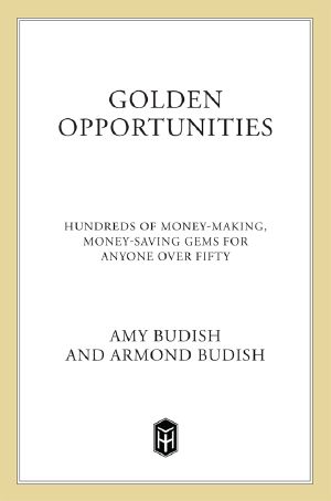 Golden Opportunities