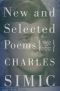 New and Selected Poems