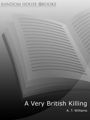 A Very British Killing