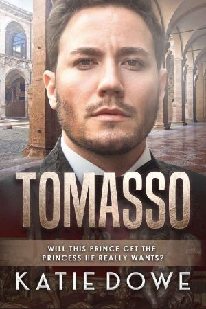 Tomasso: BWWM, Royal, Prince, Forbidden Love, Billionaire Romance (Members From Money Season Two Book 64)