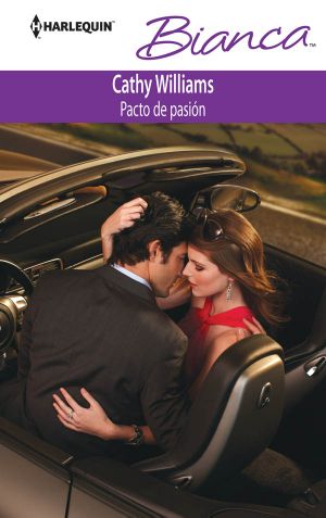 Pacto de pasión (Bianca)(Spanish Edition)