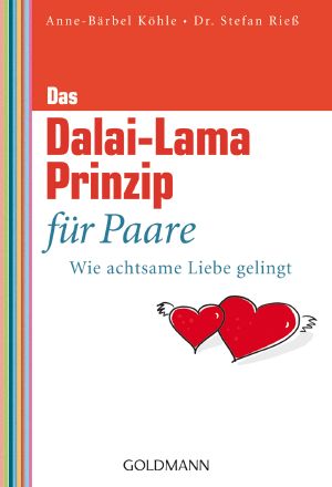 Das Dalai-Lama-Prinzip für Paare