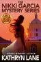 Nikki Garcia Mystery Series