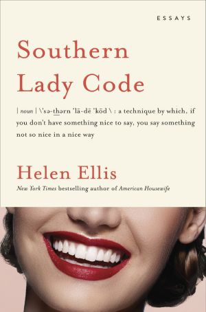 Southern Lady Code · Essays, Essays
