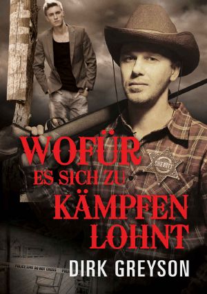 Wofür es sich zu kämpfen lohnt