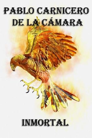 Inmortal (El Mundo De Las Sombras)