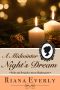 A Midwinter Night's Dream: Pride and Prejudice meets Shakespeare