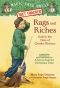 Rags and Riches · Kids in the Time of Charles Dickens