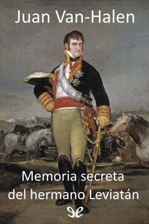 Memoria secreta del hermano Leviatán