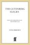 The Gutenberg Elegies