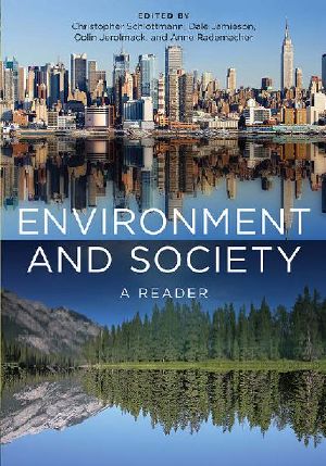 Environment and Society · A Reader