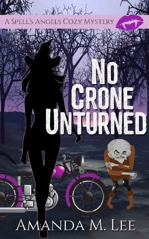 No Crone Unturned