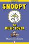 Snoopy the Music Lover