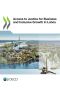 Access to Justice for Business and Inclusive Growth in Latvia