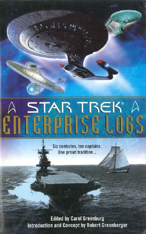 Star Trek · Enterprise Logs