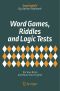 Word Games, Riddles and Logic Tests