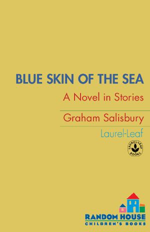 Blue Skin of the Sea