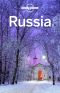 Lonely Planet Russia