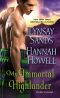 My Immortal Highlander (McNachton Vampires Book 3)