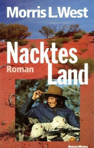 Nacktes Land