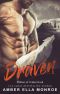 Draven · Shifters of Timber Rock