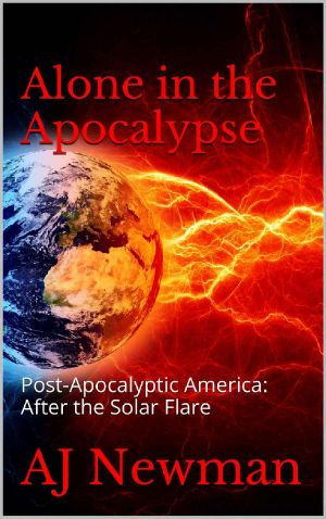 Alone in the Apocalypse · Post-Apocalyptic America · After the Solar Flare