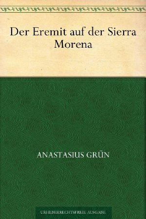 Der Eremit auf der Sierra Morena