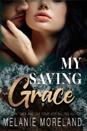 My Saving Grace: Vested Interest - ABC Corp (Vested Interest: ABC Corp Book 1)