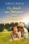 Ein Hauch von Sommer und Zitronen