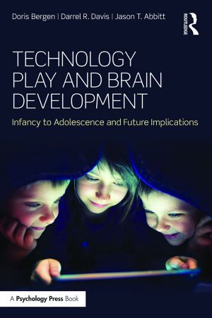 Technology Play and Brain Development · Infancy to Adolescence and Future Implications