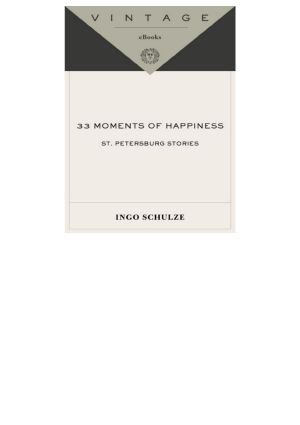 33 Moments of Happiness