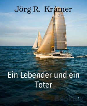 Ein Lebender und ein Toter