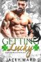 Getting Lucky · A Fake Fiance, Dragon Shifter Romance