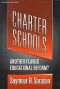 Charter Schools · Another Flawed Educational Reform?