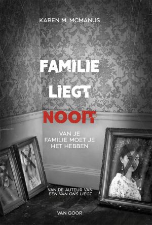 Familie liegt nooit