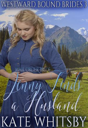 Mail Order Bride · Jenny Finds a Husband