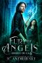 Fury of Angels: An Urban Fantasy Mystery with Fallen Angels and Fated Mates (Angels in L.A. Book 3)