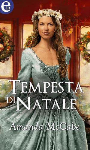 Tempesta Di Natale (eLit)