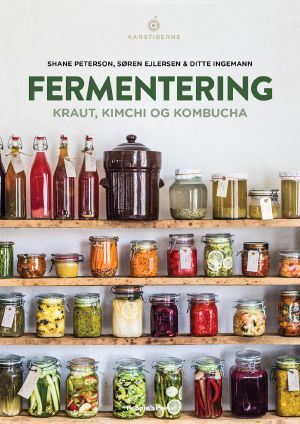 Fermentering