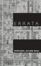 Errata