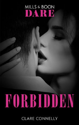 Forbidden · A Free Sexy Read From the Author of Off Limits. For Fans of Fifty Shades Freed (Mills & Boon M&B)