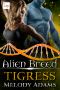 Tigress (Alien Breed 28)