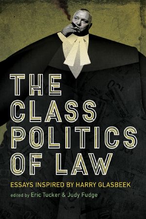 The Class Politics of Law