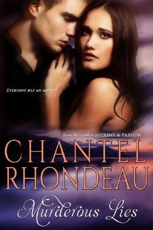 Murderous Lies