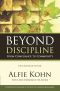 Beyond Discipline · From Compliance to Community