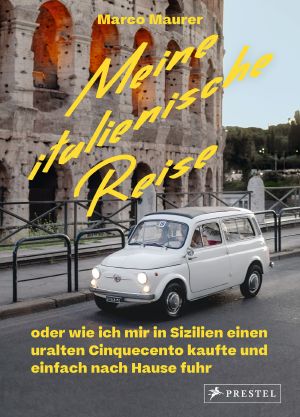 Meine italienische Reise